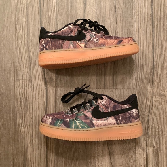 air force 1 tree